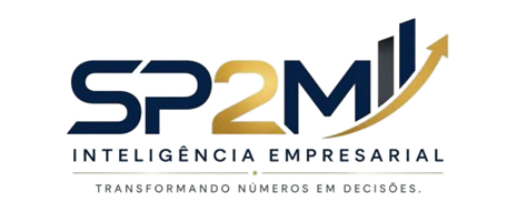 SP2M Logo